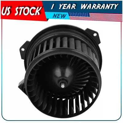 A/C Heater Blower Motor Fan For 2009 2010 2011 2012 2013 2014 2015 Honda Pilot • $35.99