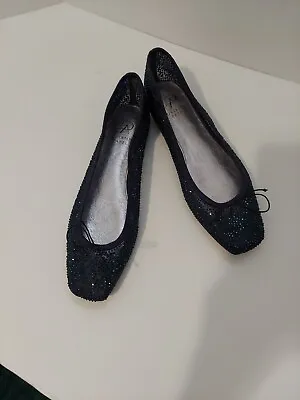 Adrianna Papell Ballarina Style Womens Shoe • $20