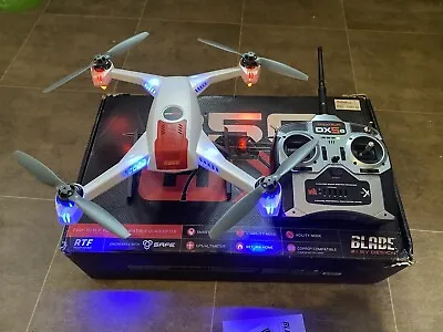 Blade 350QX  Drone Quadcopter + Controller • £89