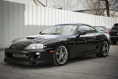 1995 Toyota Supra Sport Roof • $129899