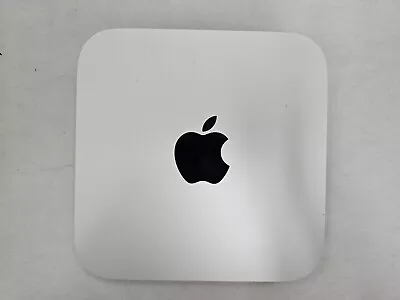 2011 Apple Mac Mini Core I7 2.0Ghz 16GB RAM 256GB SSD + 500GB HDD OS High Sierra • $129