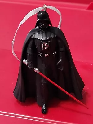 Star Wars Darth Vader Christmas / Holiday Ornament - Sith Lord • $5.99