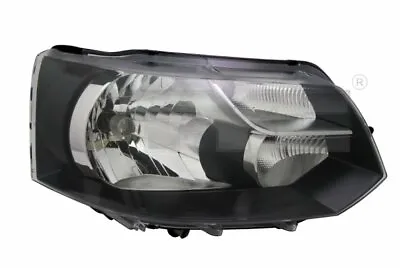 TYC 20-12149-05-2 Headlight For VW • $141.82