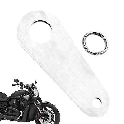 Motorcycle Biker Bell Hanger Luck Gremlin Ride Gift For Men • $6.98