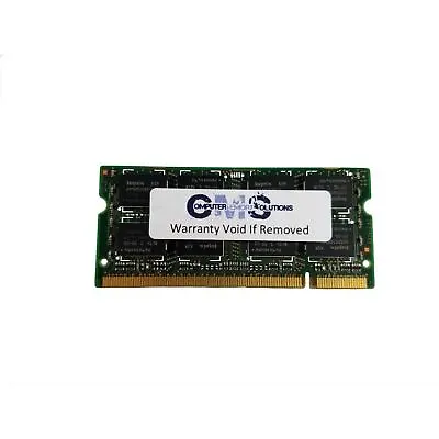 $15 • Buy 1GB 1X1GB RAM Memory 4 Compaq Presario V2000, V2001, V2001XX, V2001AP, V2002 A50