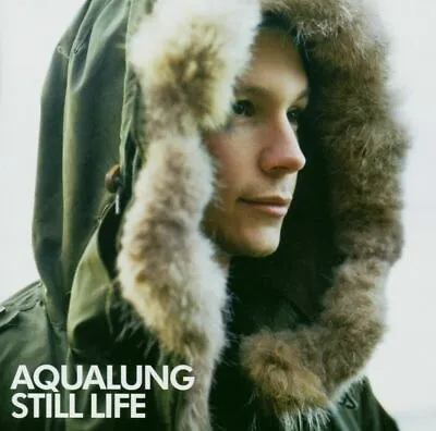 £3.79 • Buy Aqualung - Still Life CD : NEW & FACTORY SEALED