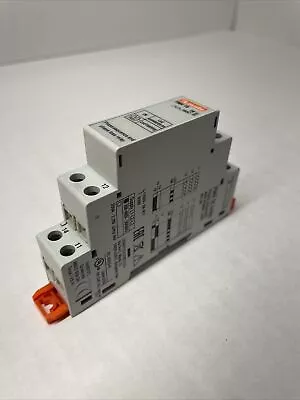 New Without Box Lovato PMV10A440. Voltage Monitor Relay 3 Phase 208-480VAC. • $102.31