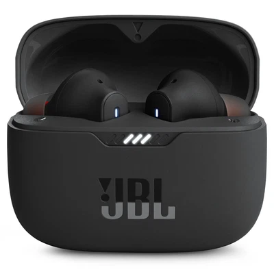 $54.89 • Buy JBL Tune 230NC Noise Cancelling True Wireless Earbuds - Black JBLT230NCTWSB