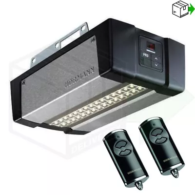 £75 • Buy Hormann Supramatic E BiSecur Garage Door Operator Series 4 (Head Unit Only)