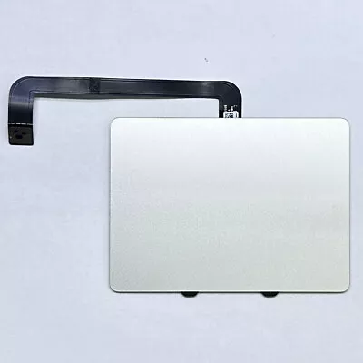 USED Trackpad Touchpad With Cable For Macbook Pro 15  A1286 2009 2010 2011 2012 • $5.99