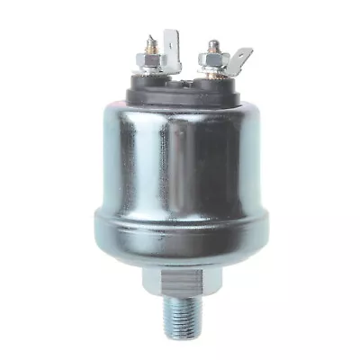 VDO 30/138 Oil Pressure Sensor 0-10 Bar Pressure Transmitter • $27
