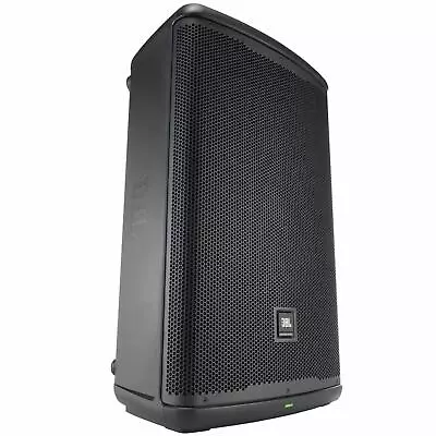 JBL Professional EON715 15  Active Powered PA DJ Loudspeaker W Bluetooth • $463.86