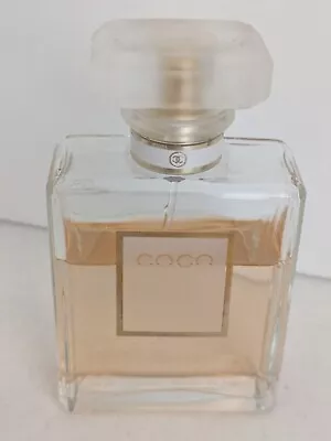 Chanel Coco Mademoiselle Eau De Parfum 50ml • £24.95