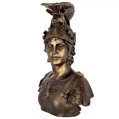 Apollo Mars Bust Statue • $90.90