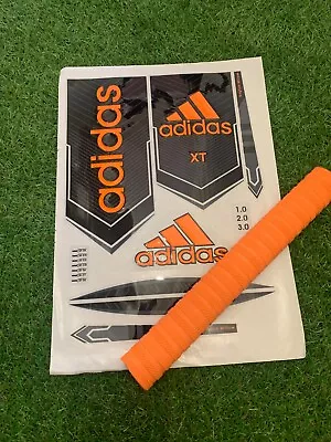 £14.99 • Buy Cricket Bat Sticker Embossed