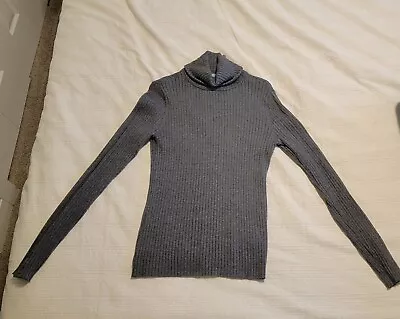 J. McLaughlin Sweater Turtleneck • $20