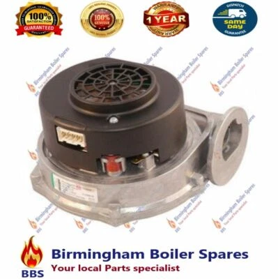 £49.99 • Buy WORCESTER GREENSTAR  30CDi 40CDi 42CDi  25 29 30 34 35 38 40 CDI FAN 87172044530