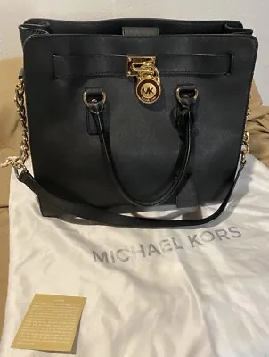 Michael Kors Hamilton • $80