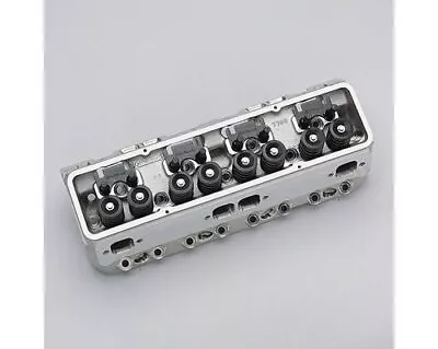 Edelbrock Victor Jr. Cylinder Head 77589 • $1053.95