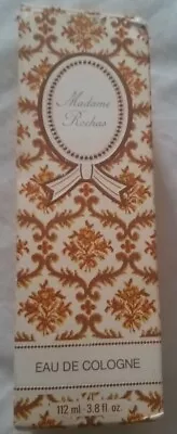 £94 • Buy ***Vintage Rare Discounted*** Madame Rochas: Eau De Cologne 113ml Perfume