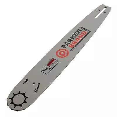 16  Replacement Chainsaw Bar • £12.09