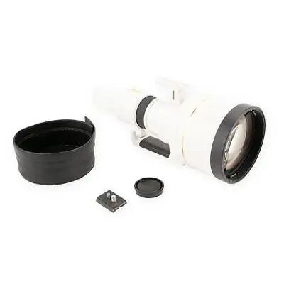 Minolta 600mm F/4 APO High Speed Auto Focus Telephoto Lens - SKU#1701006 • $1044