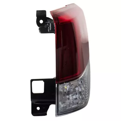 DEPO Right Outer Tail Light Fits 2019-2021 Subaru Forester • $164.95