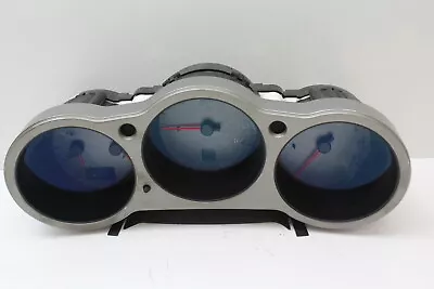 2004 04 Infiniti G35 24810 7Y009 Speedometer Head Instrument Cluster Gauges 124K • $34.97