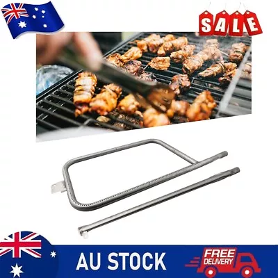 Stainless Steel Burner Tube - For Weber Q300/Q320 Q3000/Q3200Gas Grill • $35.99