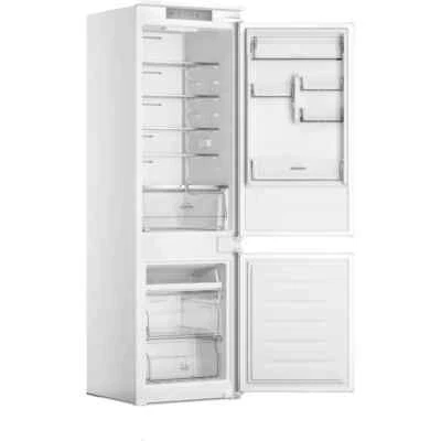 £399.99 • Buy Hotpoint HTC18 T311 UK Fully Integrated TOTAL FROST FREE 70/30 Fridge Freezer