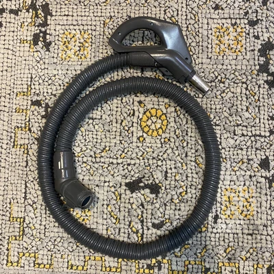 $12.95 • Buy Kenmore Canister Vacuum 116 Power Mate Hose 3 Prong 2 Hole MISSING PRONG