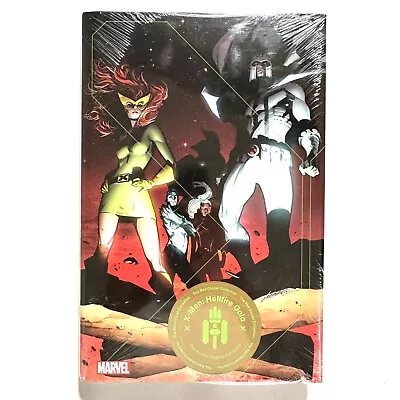 X-Men Hellfire Gala Red Carpet Edition Omnibus New Sealed $5 Flat Combined Ship • $28