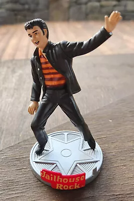 Elvis Presley; Jailhouse Rock; 2005 EPE; Collectible Ornament; Great Condition • $9.95