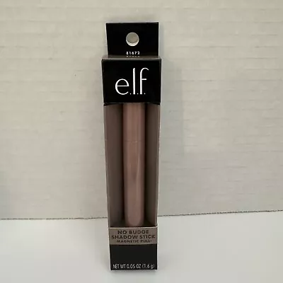 Elf No Budge Shadow Stick Eyeshadow #81672 ~~ Magnetic Pull • $5.69