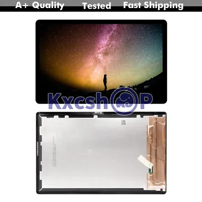 For Samsung Galaxy Tab A7 10.4 SM-T500 T505 LCD Touch Screen Digitizer Replace • $32.29