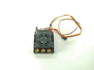 FRIED: Castle Creations Mamba Monster 2 6S LiPo Brushless ESC FRIED • $15.99