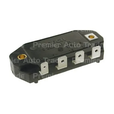 New BOSCH Ignition Control Module For Holden #MOD-005 • $109.95