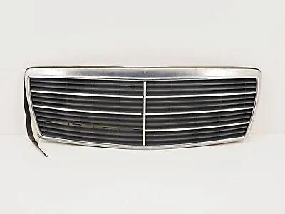W140 Front Grill 1408800485 Mercedes S350 • $45