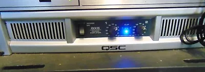 Qsc Gx5 Power Amplifier • £280