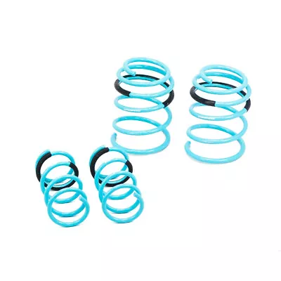 Godspeed Traction S Lowering Coil Spring Set Kit For Nissan Maxima 2004-2008 • $180