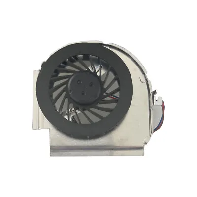 3 Pin CPU Cooling Fan For IBM ThinkPad T61 T61P R61 W500 T500 T400 • $9.58