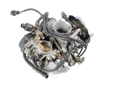 $500.63 • Buy Carburetor Assembly PN 5EL-14900-21-00 OEM 1999 2003 V-Star Yamaha XVS1100