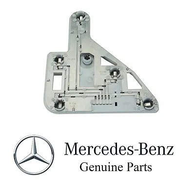 For Mercedes W203 C240 C320 Tail Light Bulb Holder Left Genuine 2038200177 • $22.46
