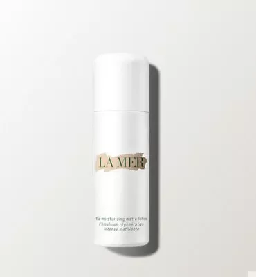 La Mer The Moisturizing Matte Lotion - 1.7 Oz - New Sealed • $188