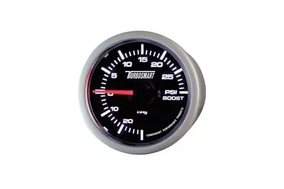 TURBOSMART BOOST GAUGE 30psi For GTR EVO NISMO  TS-0101-2023 • $69.99