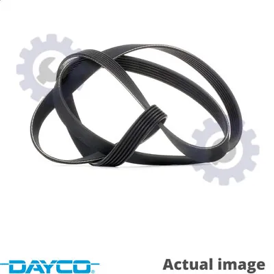 New V-ribbed Belts For Bmw Skoda X1 E84 N46 B20 B N46 B20 Bd N46 B20 Cc Dayco • $56.58