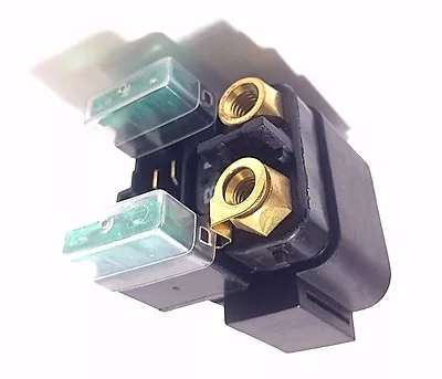 $12.95 • Buy Starter Solenoid Relay For Yamaha V-star 1100 Xvs1100 Custom 2003 2004 2005 2006
