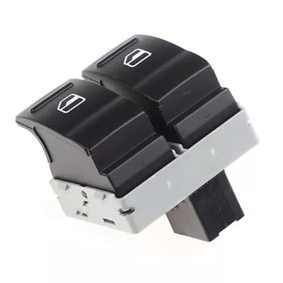 Power Electric Window MasterMirror Switch 7E0959855A For Transporter T5 • £6.61