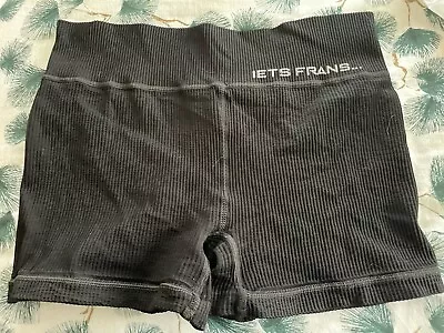 Iets Frans Shorts • £2.50