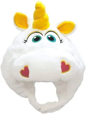 £86.40 • Buy Tokyo Disney Resort Fan Cap Toy Story Buttercup Plush Doll Japan Limited White